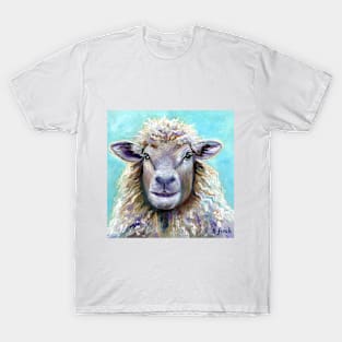 Spirit of Sheep T-Shirt